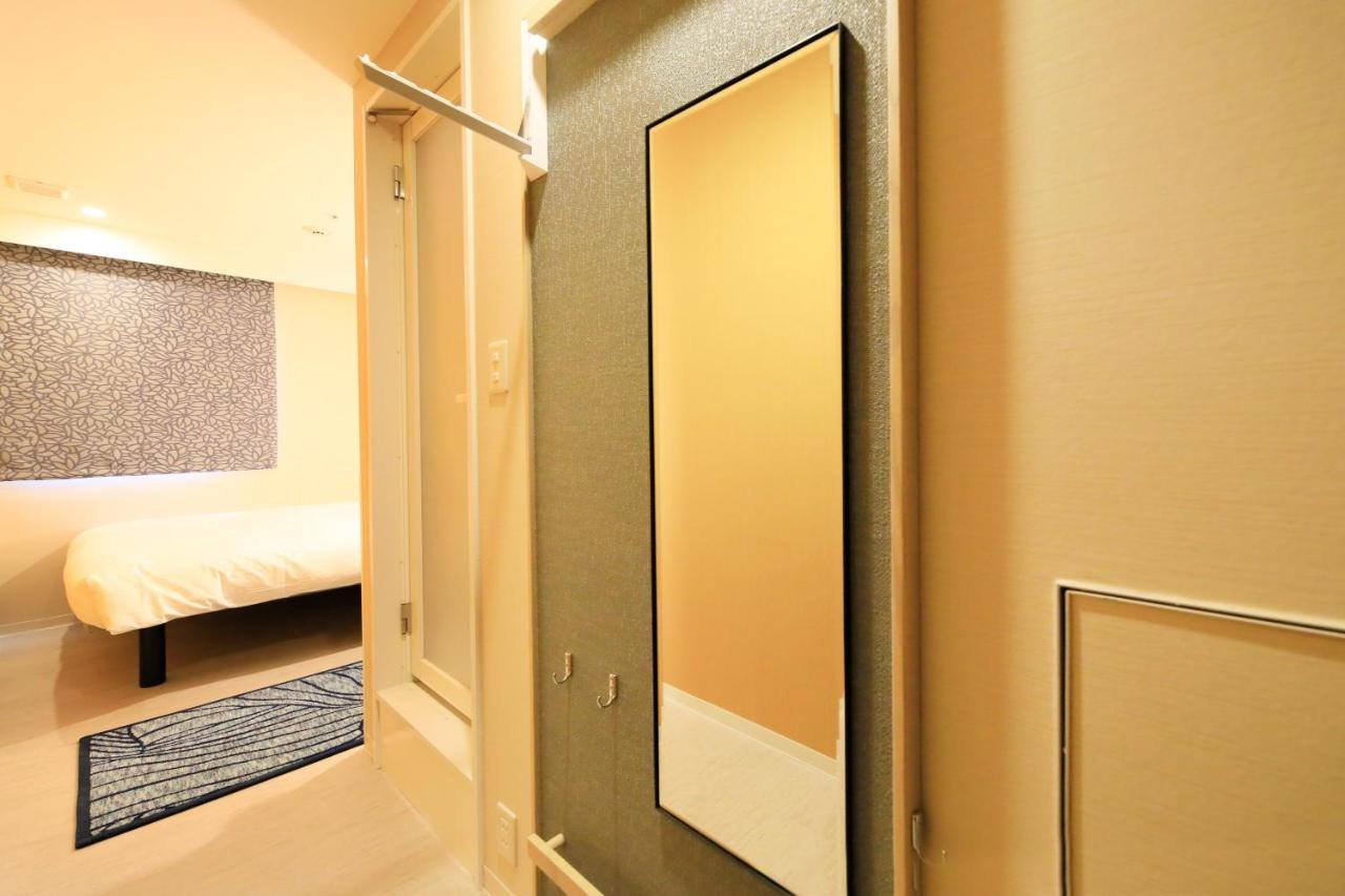 โรงแรมนิฮงบาชิ ไซโบ โตเกียว ห้อง รูปภาพ